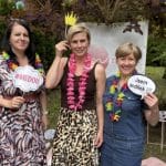 Komunitní den v Medou