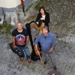 Benefiční koncert pro Charitu Pelhřimov