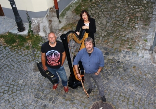 Připravujeme Benefiční koncert na podporu pelhřimovské Charity