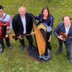 Benefiční koncert pro Charitu Pelhřimov