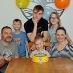 Pomoc pro Petra Kříže