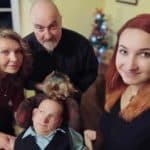 Pomozte Tomášovi zvládnout každý den!