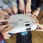 Komunitní škola MaJÁK – podpora vzdělávání na Pelhřimovsku