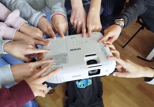 Komunitní škola MaJÁK – podpora vzdělávání na Pelhřimovsku