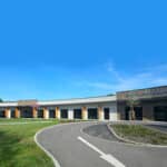 Hospic Mezi stromy – místo pro důstojný závěr života