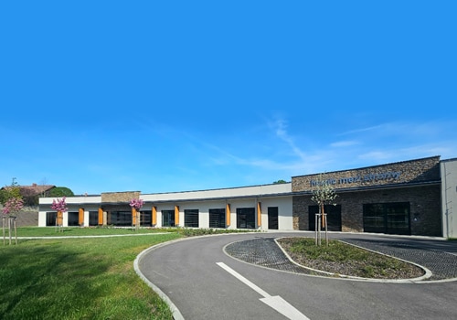 Hospic Mezi stromy – místo pro důstojný závěr života