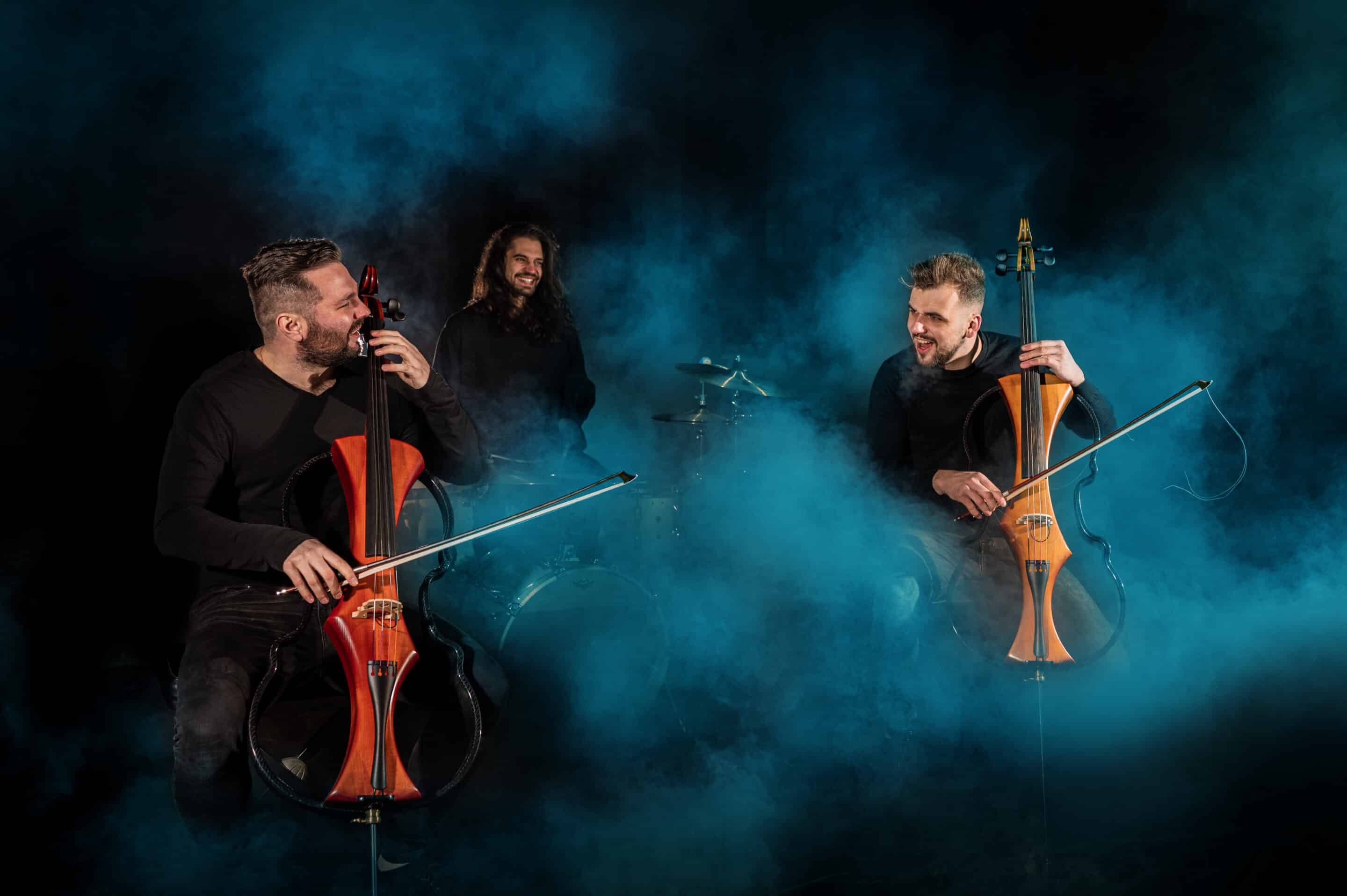 Benefiční koncert 2027 pro ZUŠ Pelhřimov
